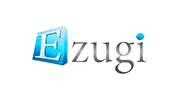 ezugi games logo