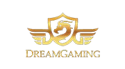 dreamgaming logo